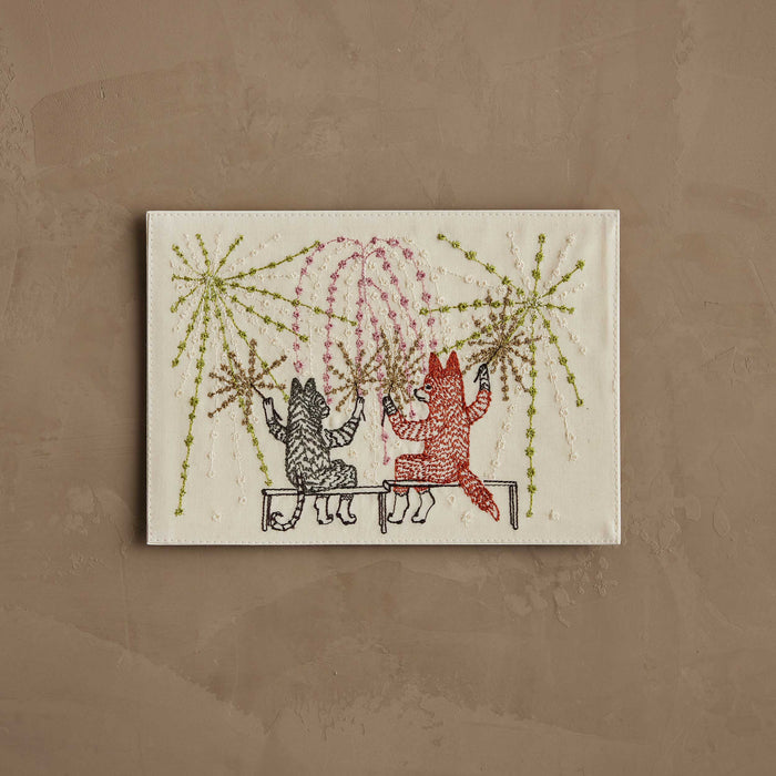 Summer Celebration Card