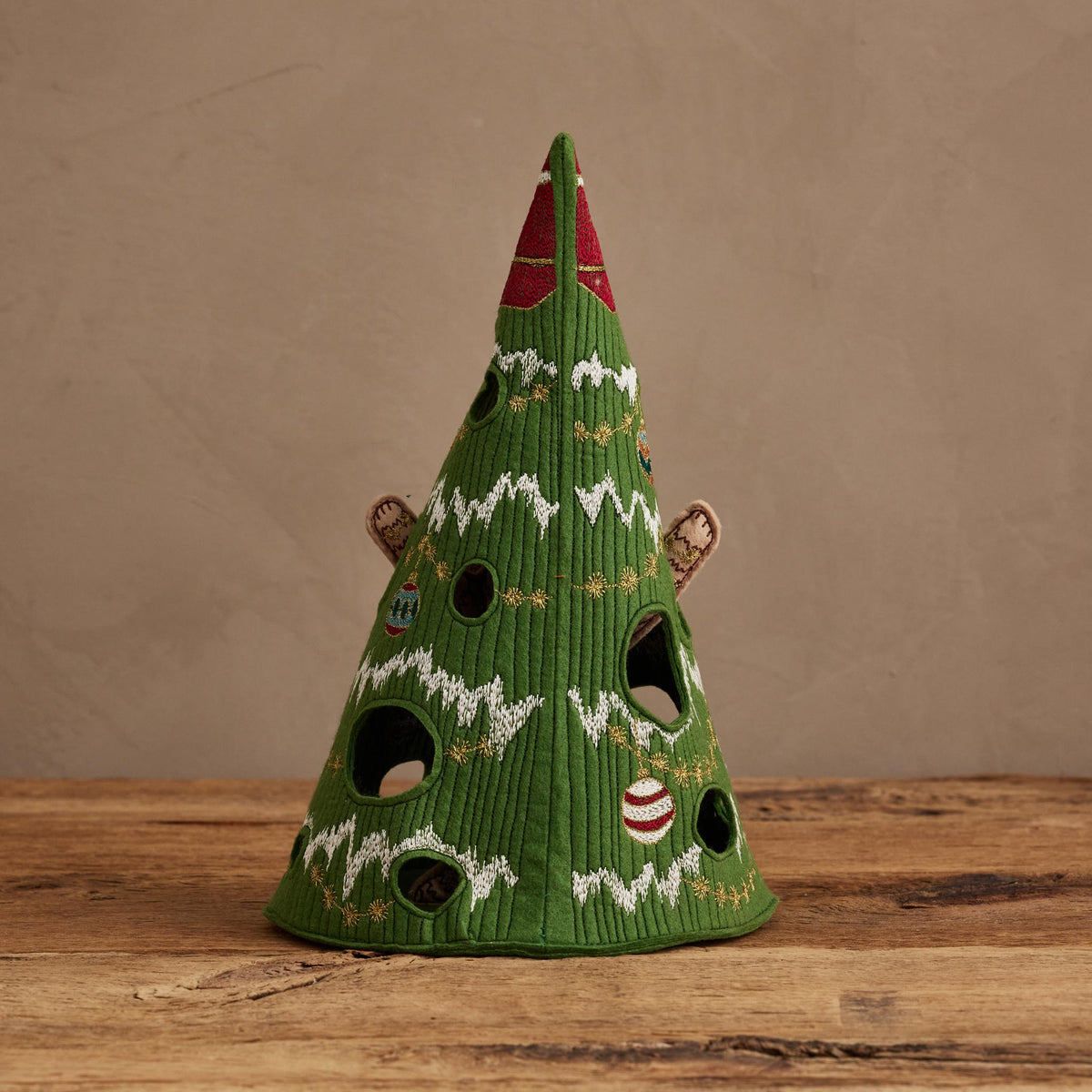 Christmas Tree Bear ウェブサイト限定 