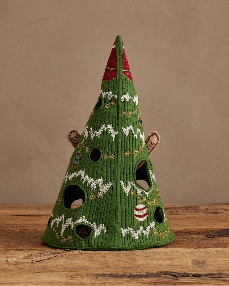 Christmas Tree Set