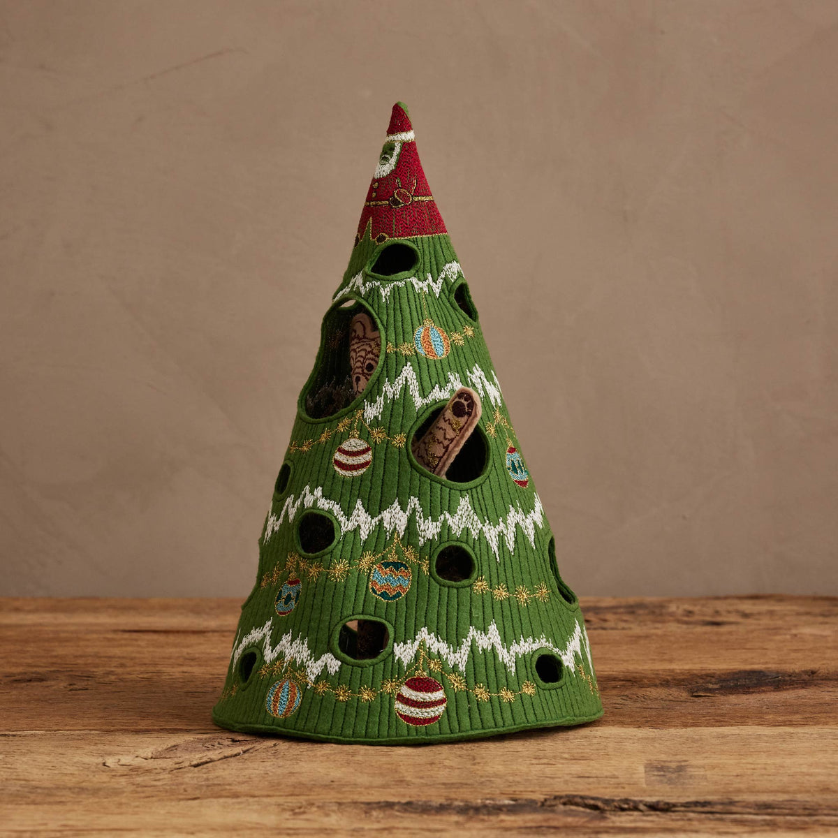 Christmas Tree Bear ウェブサイト限定 