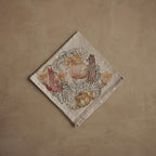 Pumpkin Patch Dinner Napkin