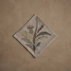Thistle Dinner Napkin