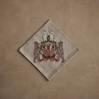 Togetherness Dinner Napkin