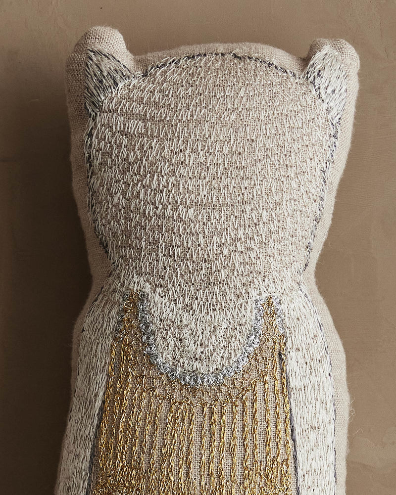 最終値下げCORAL&TUSK ポケットドール Baby Cat Baby Cat Pocket Doll | Coral & Tusk