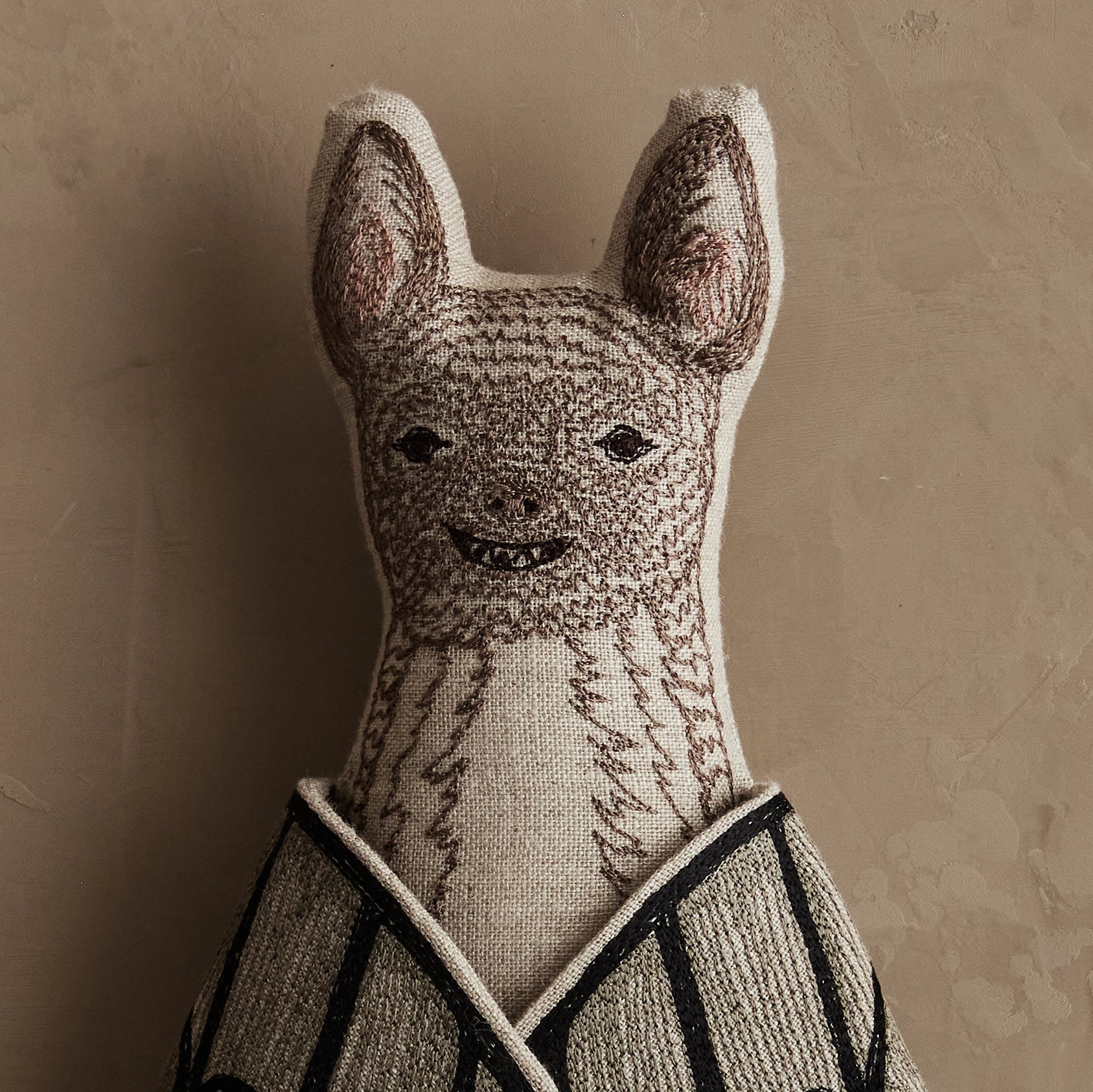 Bat Surprise Doll | Coral & Tusk