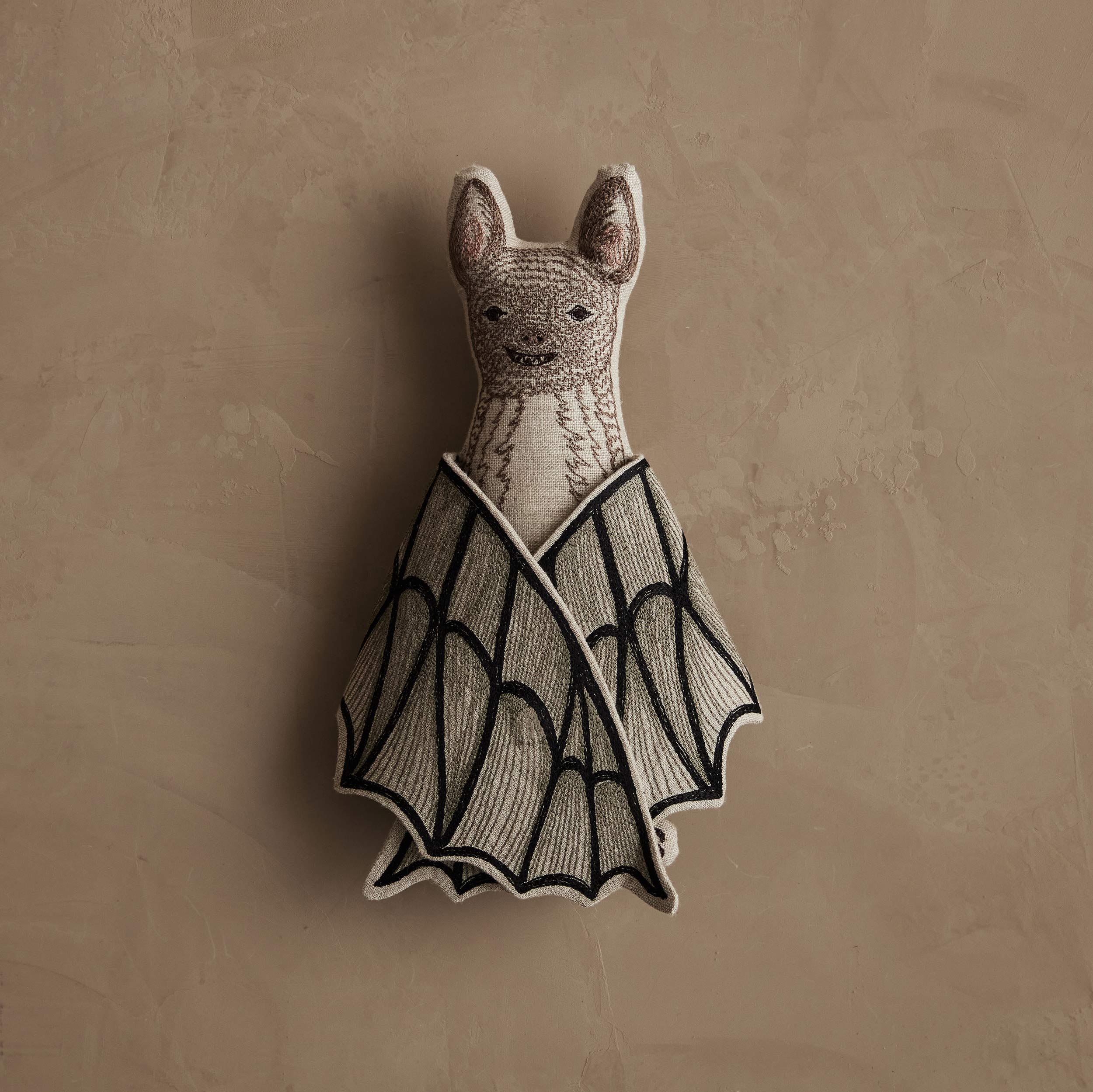 Bat Surprise Doll | Coral & Tusk