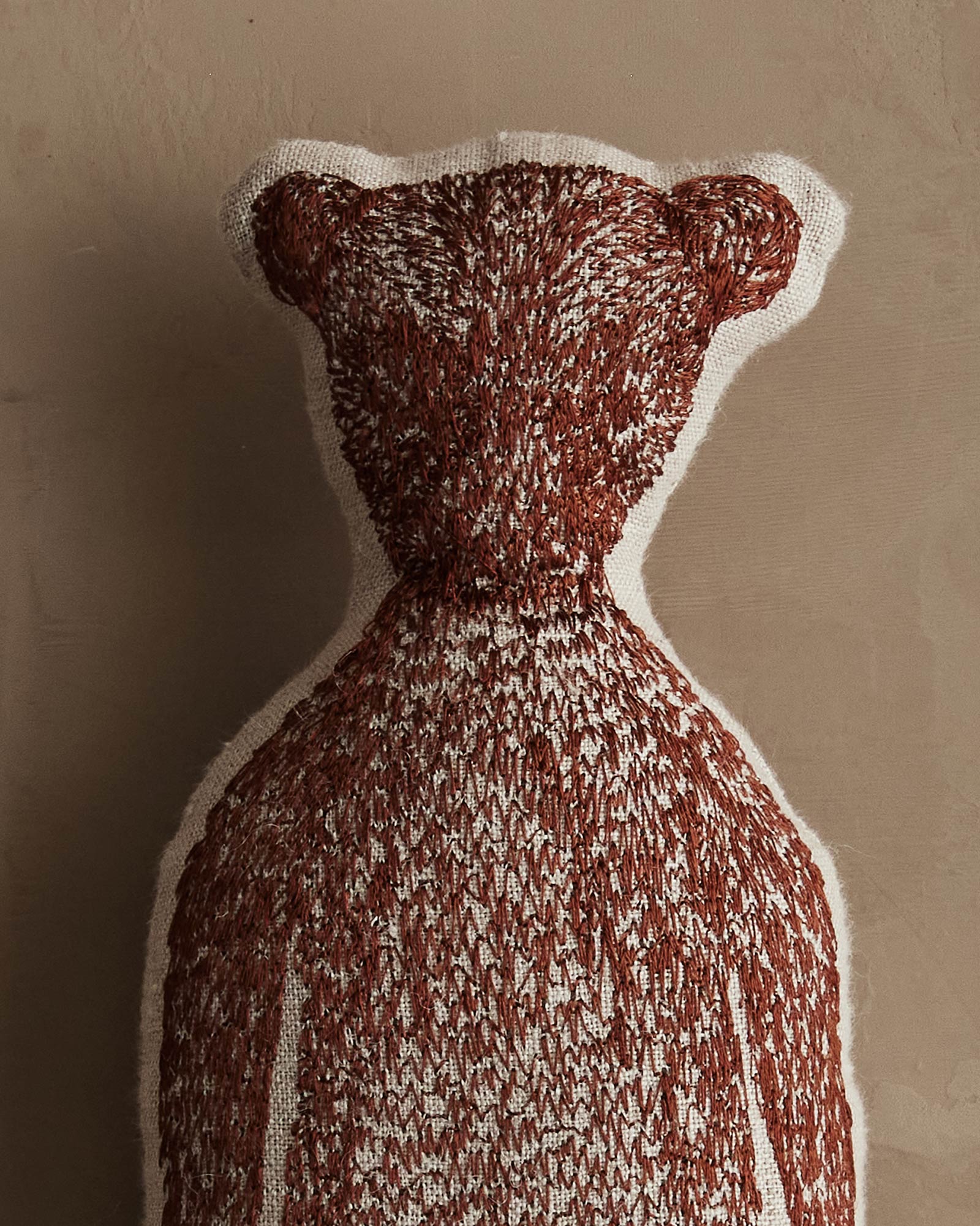 CORAL&TUSK ポケットドール　bear Bear Pocket Doll | Coral & Tusk