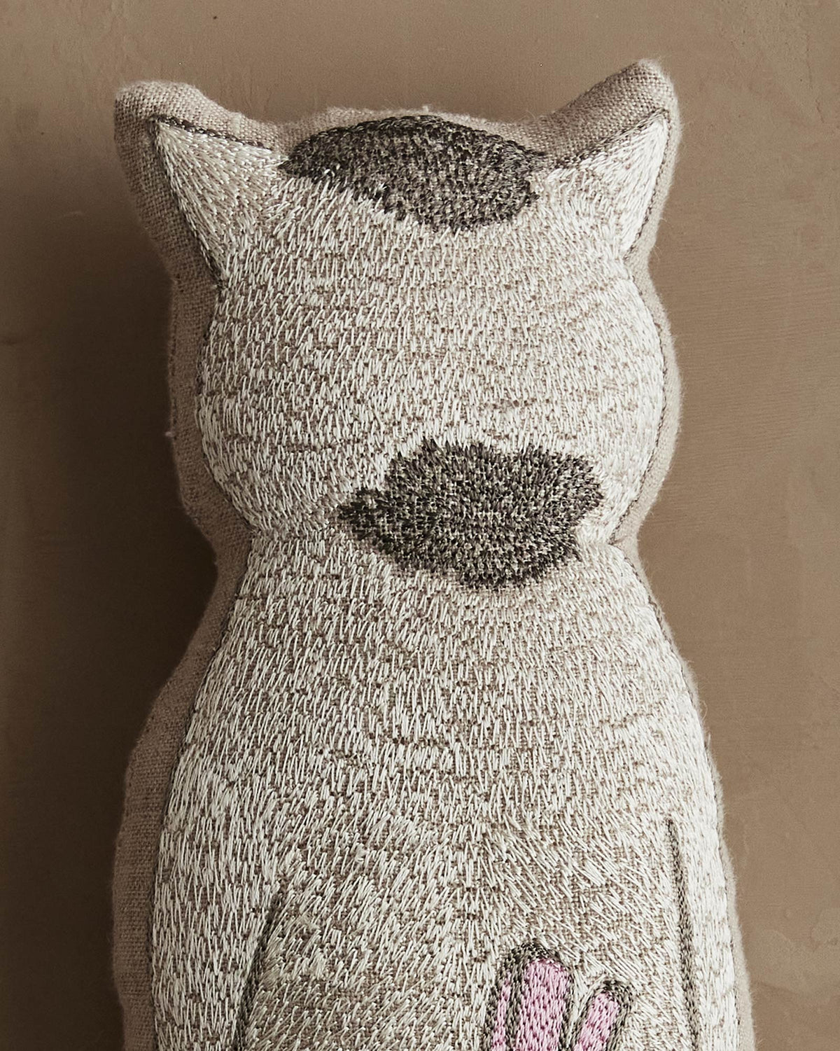 Coral & Tusk x Nekomura san Pocket Doll