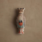 Owl Pocket Doll