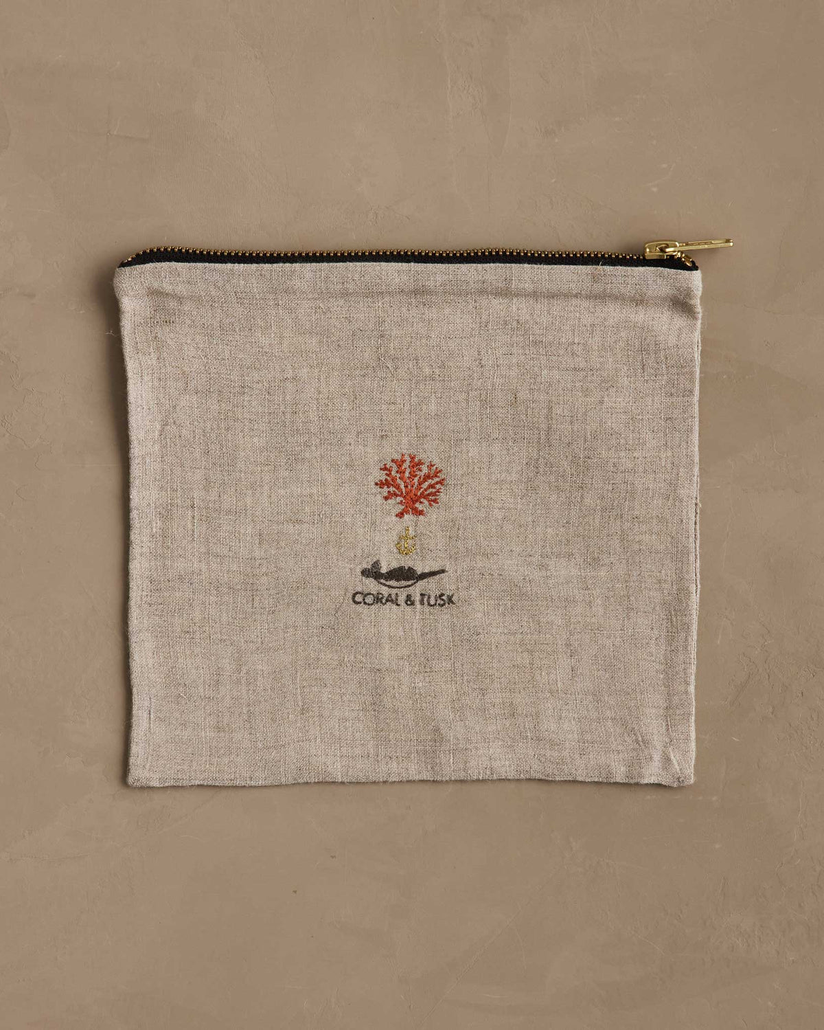 Explorers Pouch