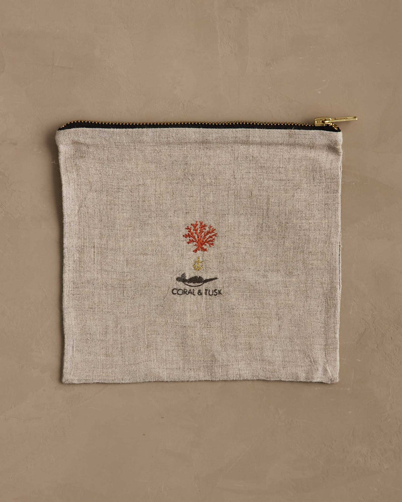 Explorers Pouch