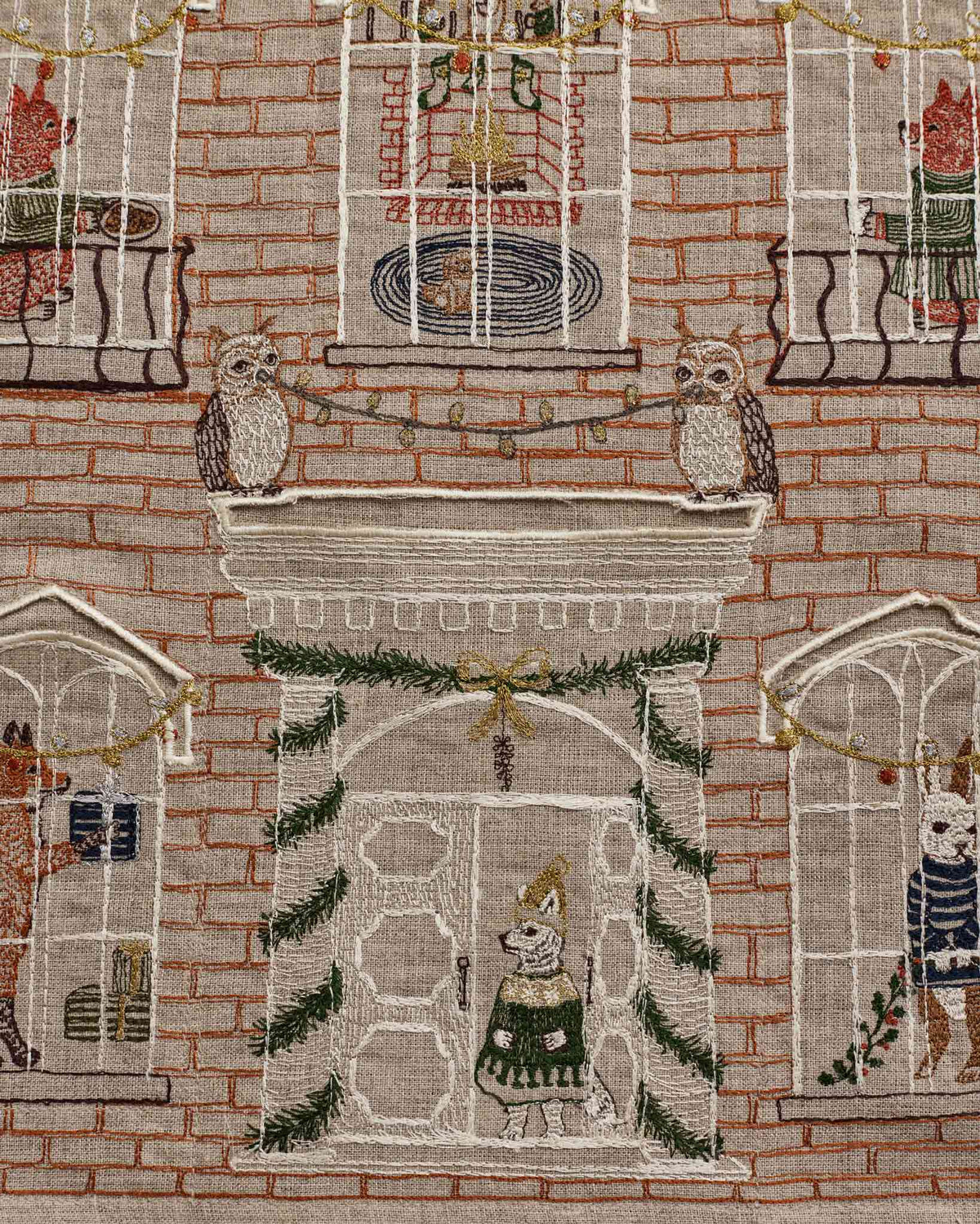 Holiday House Advent Calendar