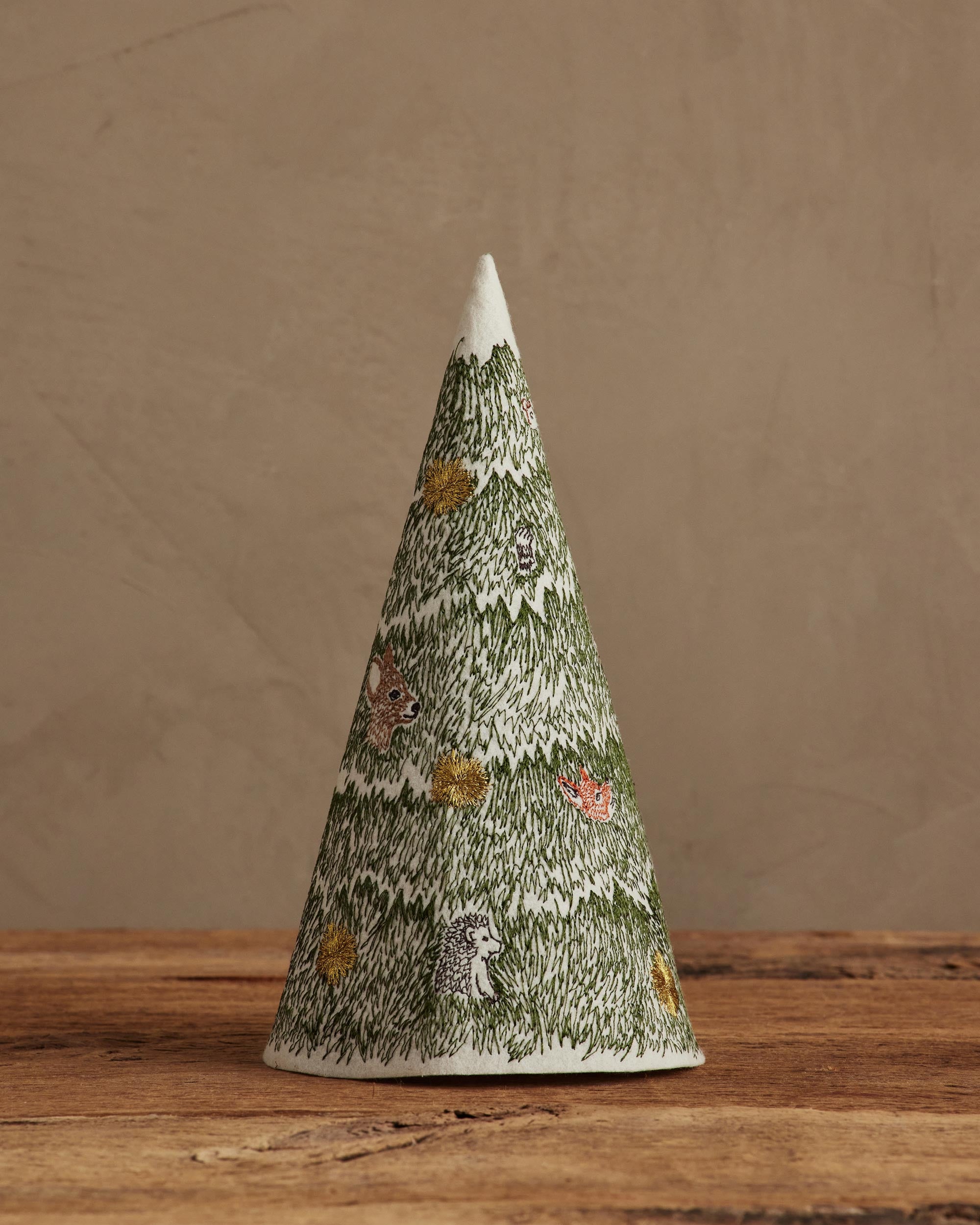 Peek a Tree Tree | Coral & Tusk