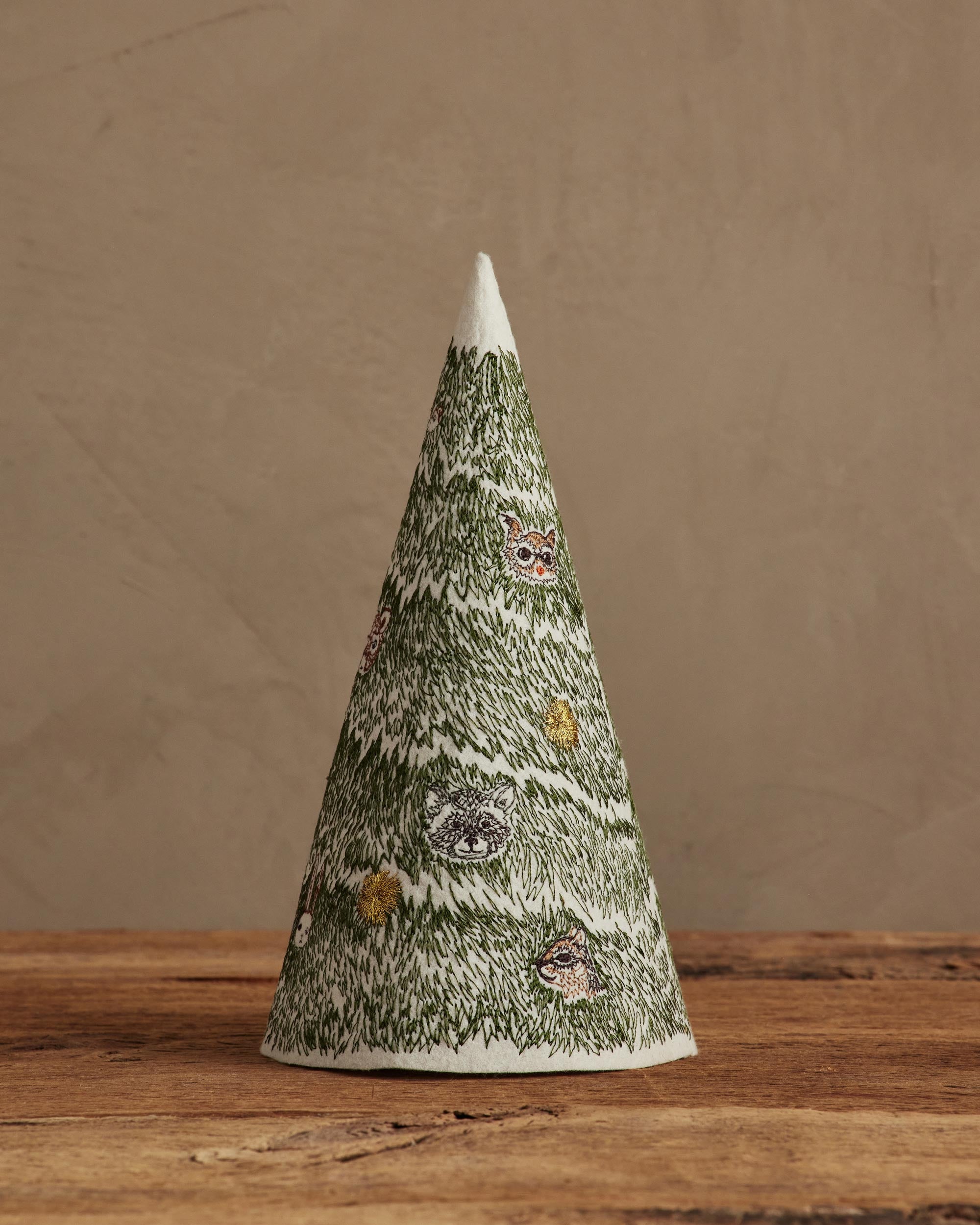 Peek a Tree Tree | Coral & Tusk