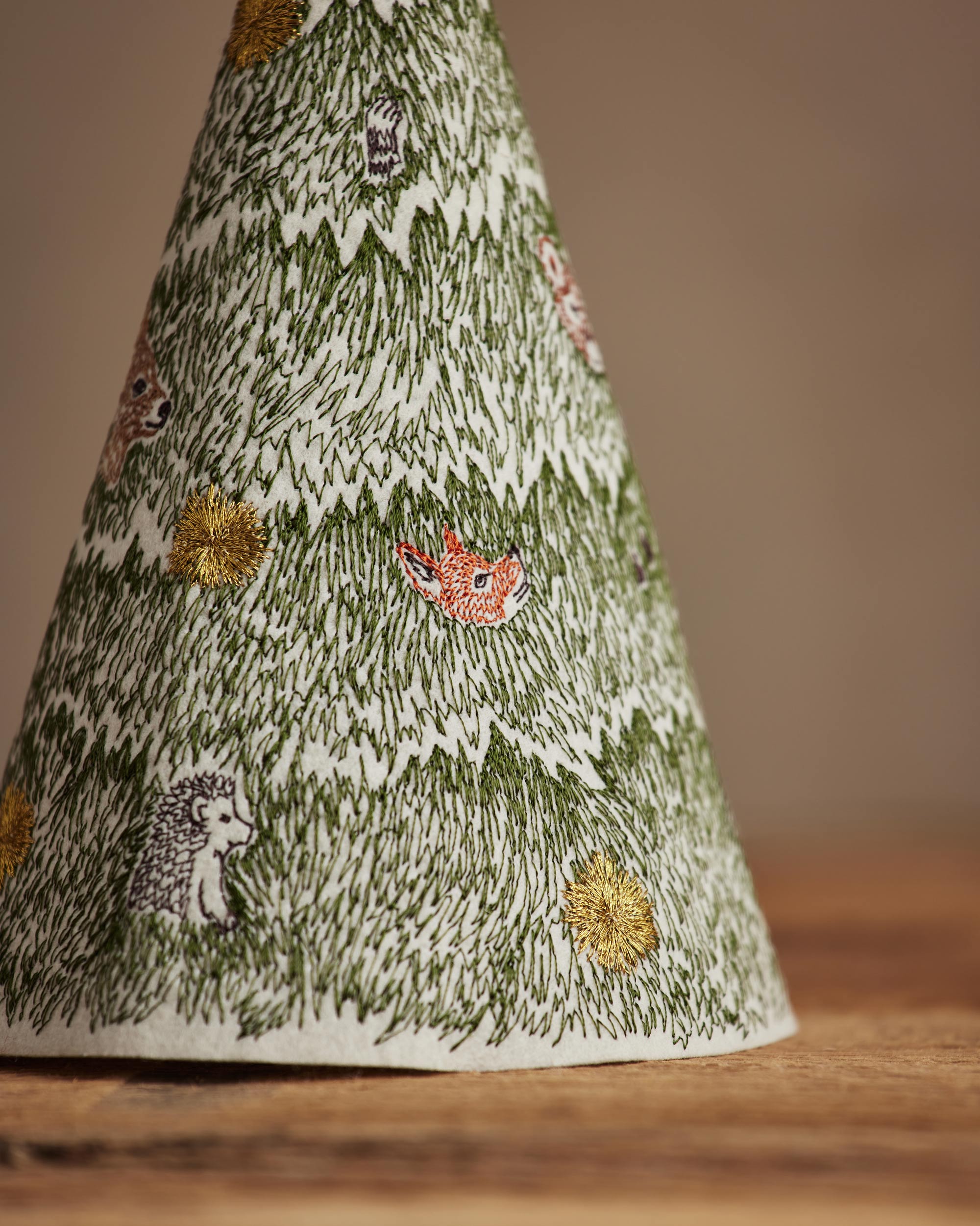 Peek a Tree Tree | Coral & Tusk