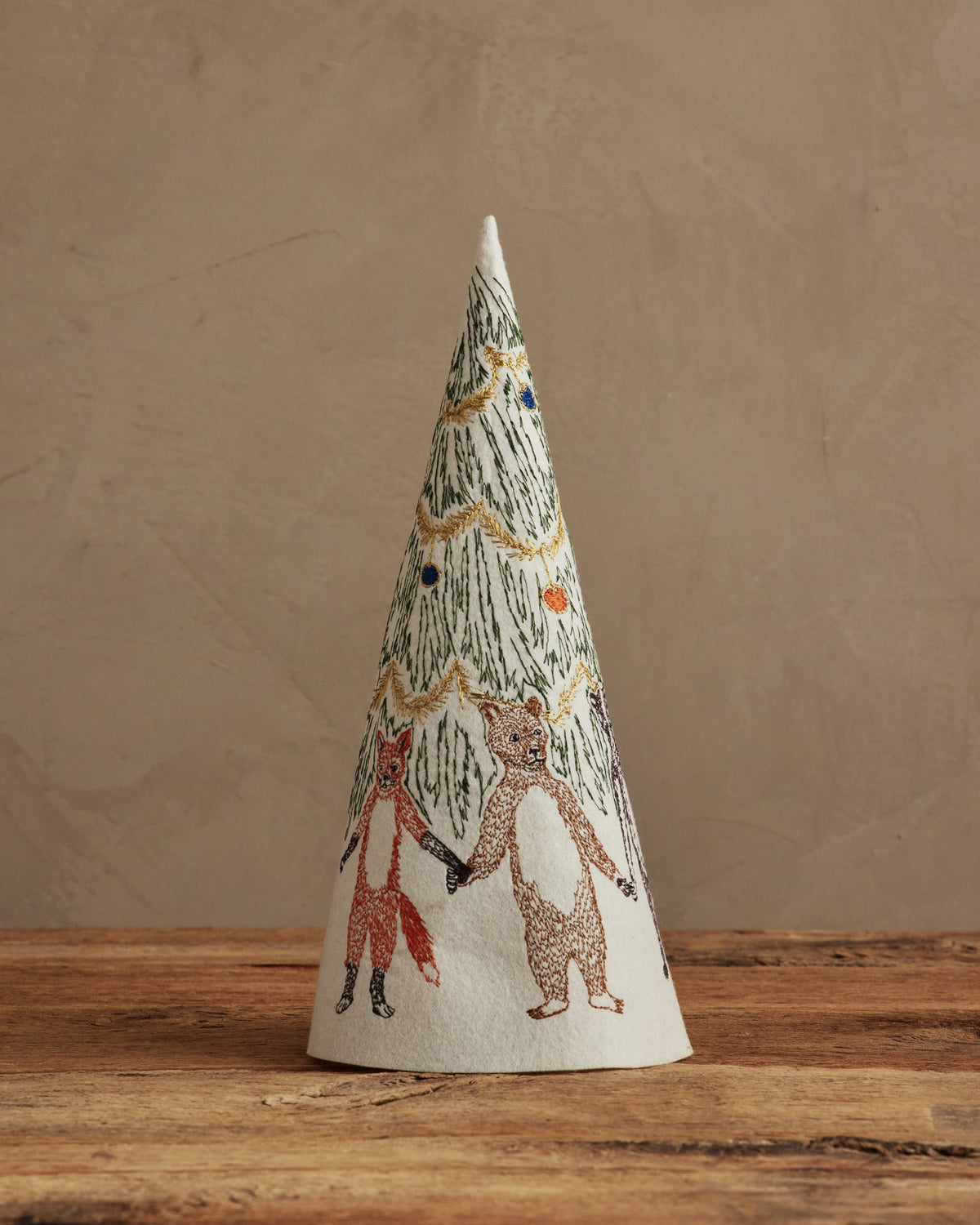 Christmas Tree Set