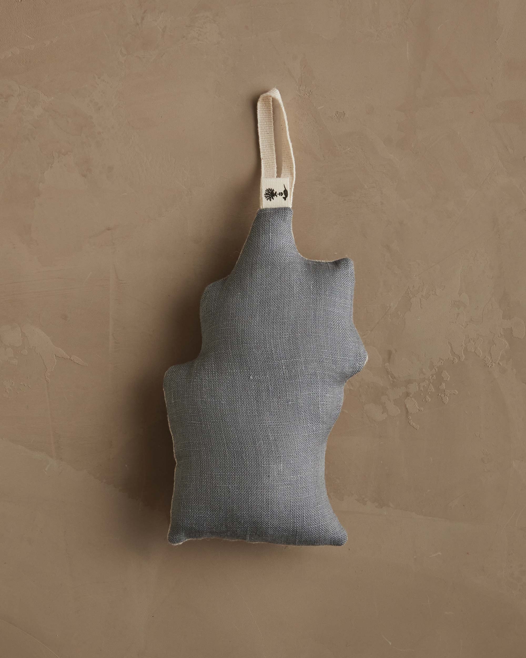 Christmas Donkey Ornament