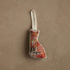 Fox Tree Trimmer Ornament