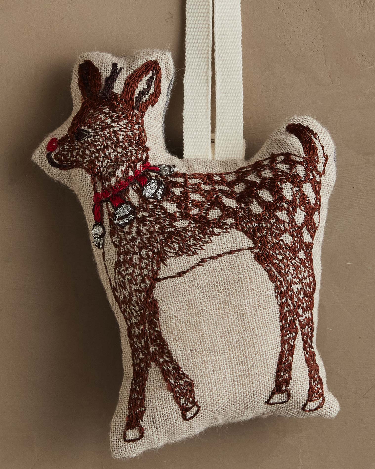 Rudolph Ornament