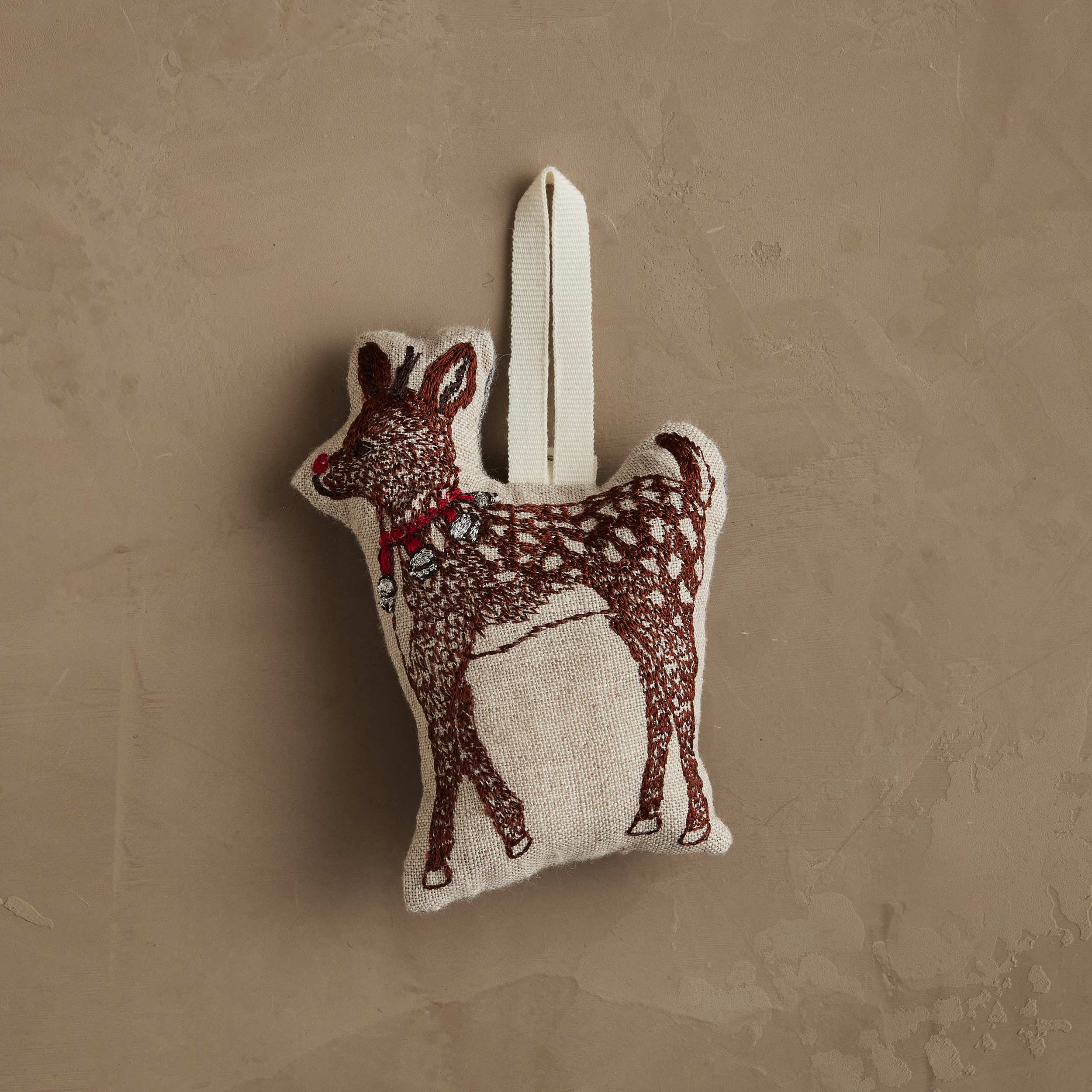 Rudolph Ornament