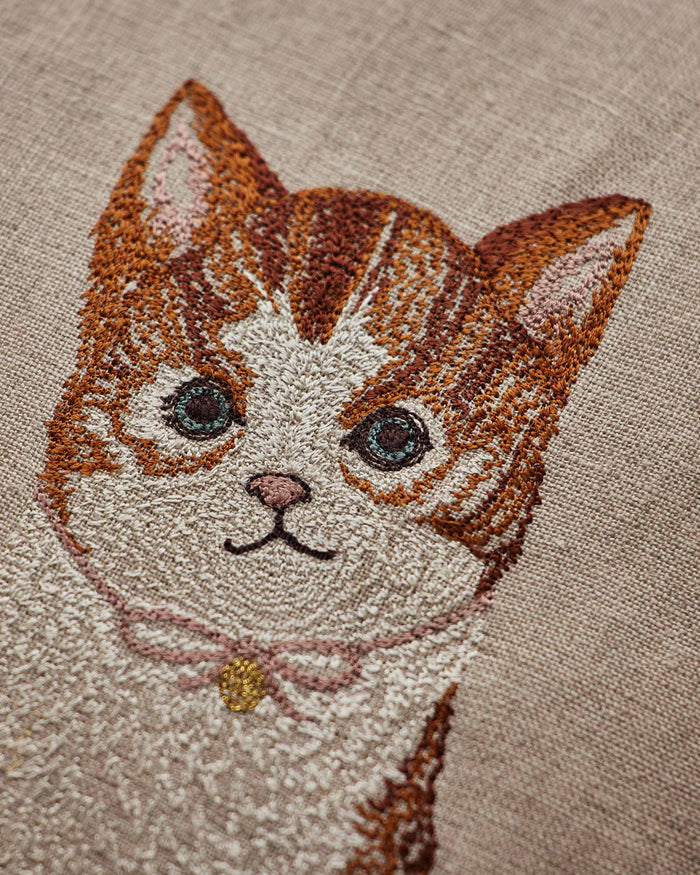 最終値下げCORAL&TUSK ポケットドール Baby Cat Baby Cat Pocket Doll | Coral & Tusk