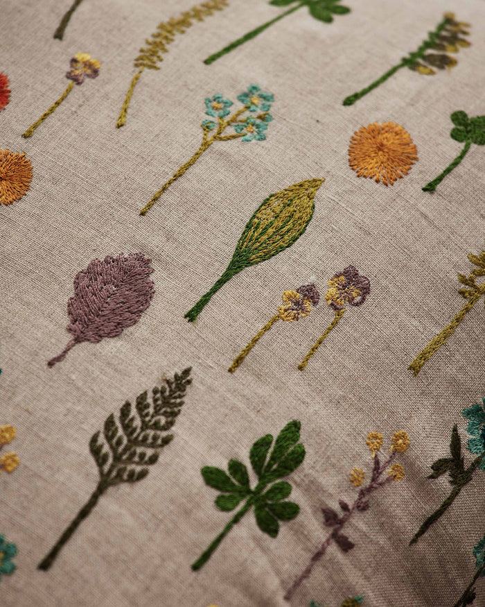 Garden Pillow