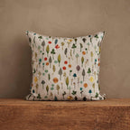 Garden Pillow