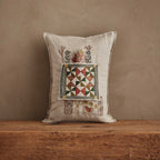 Goodnight Fox Pocket Pillow