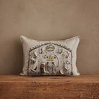 Magic Workshop Pocket Pillow