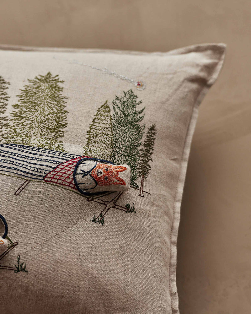 Stargazers Pocket Pillow