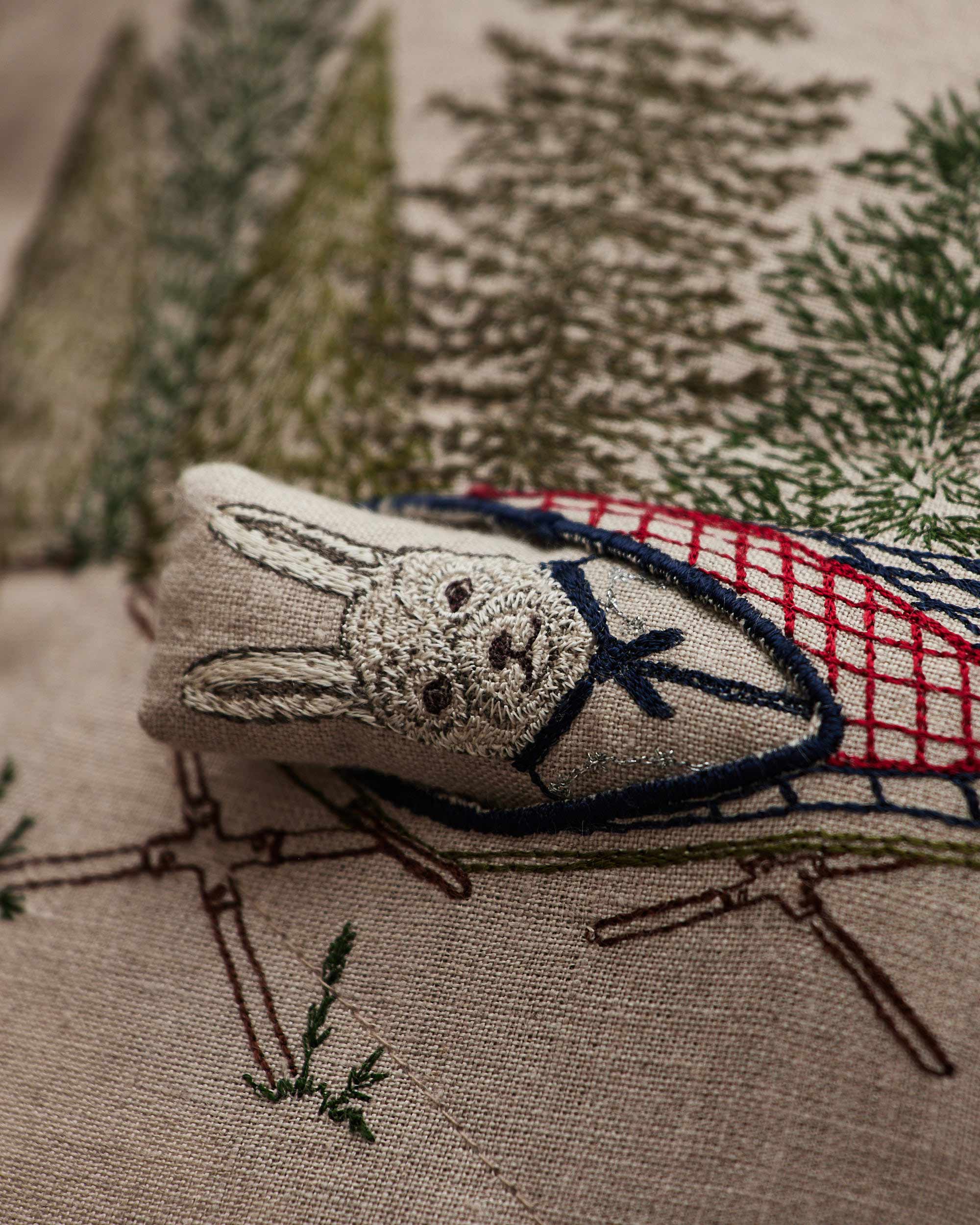 Stargazers Pocket Pillow | Coral & Tusk