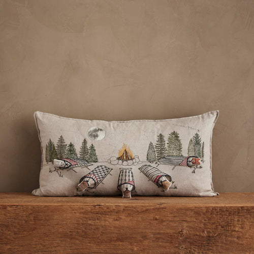 Stargazers Pocket Pillow