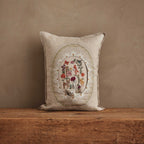 Sugar Egg Pocket Pillow