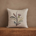 Thistle Pillow