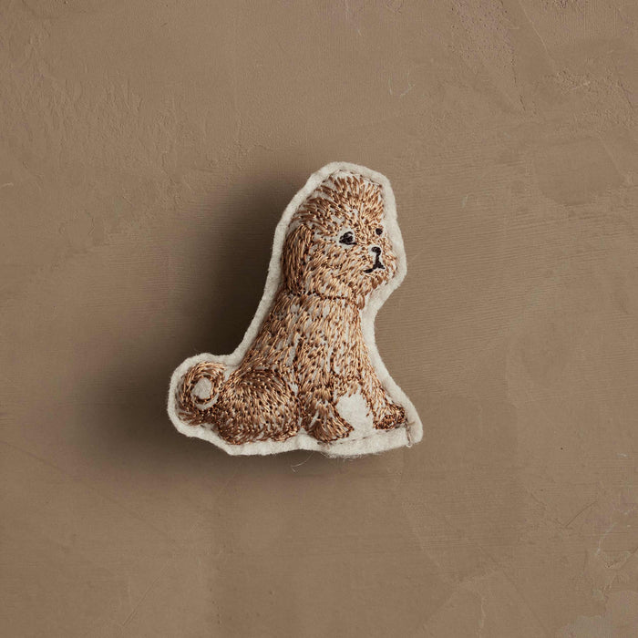 Shih Tzu Pin