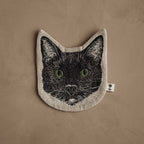 Black Cat Pouch