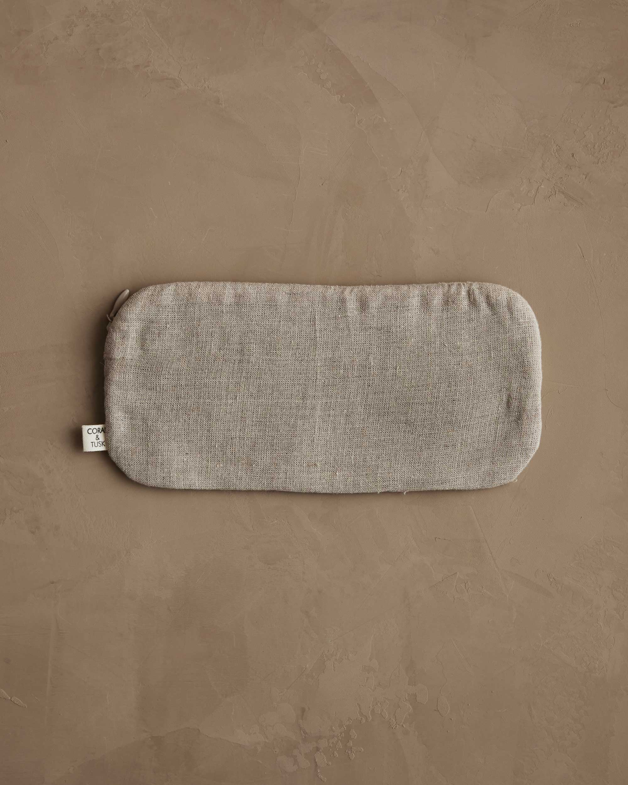 Glasses Pouch | Coral & Tusk