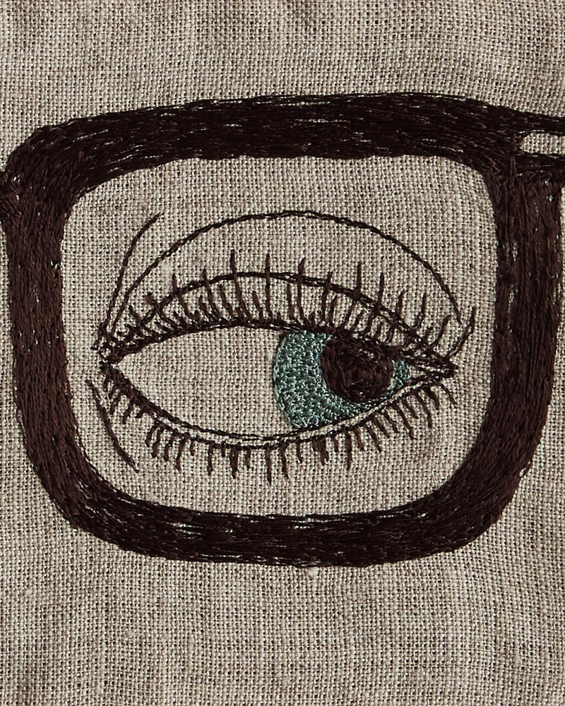 Glasses Pouch | Coral & Tusk