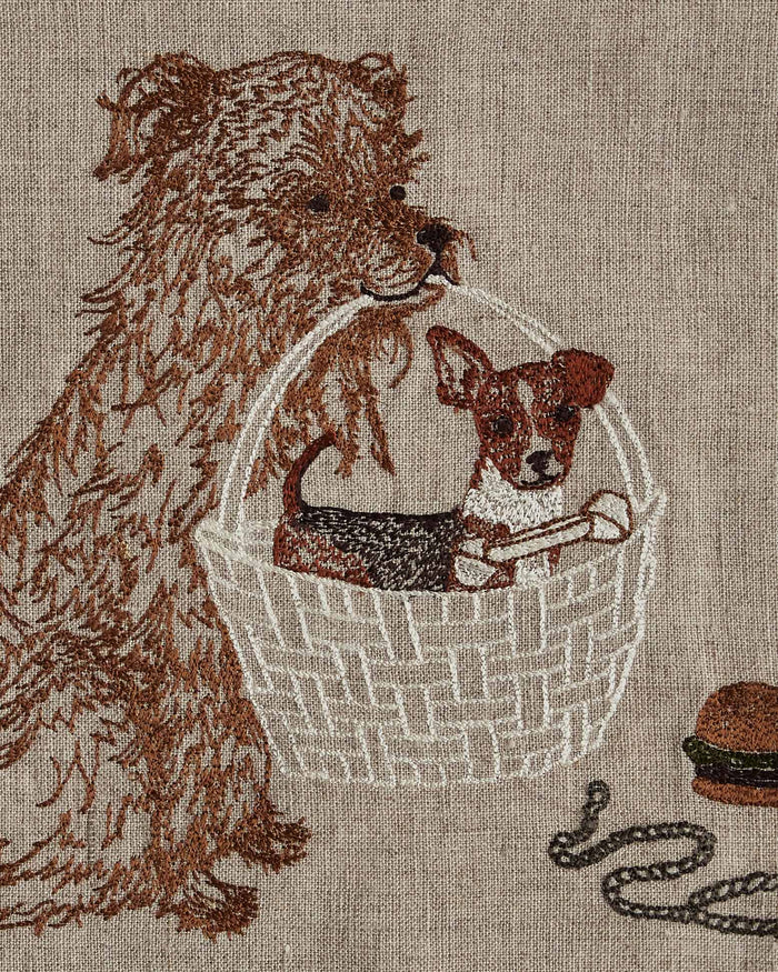 コーラル&タスク ポーチ メガネ 3営業日以内に発送】CORAL&TUSK [Glasses Pouch] メガネモチーフ