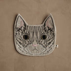 Tabby Cat Pouch