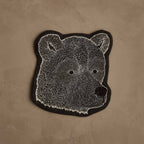 Coral & Tusk x TRUCK Bear Pouch