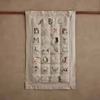 Alphabet Quilt