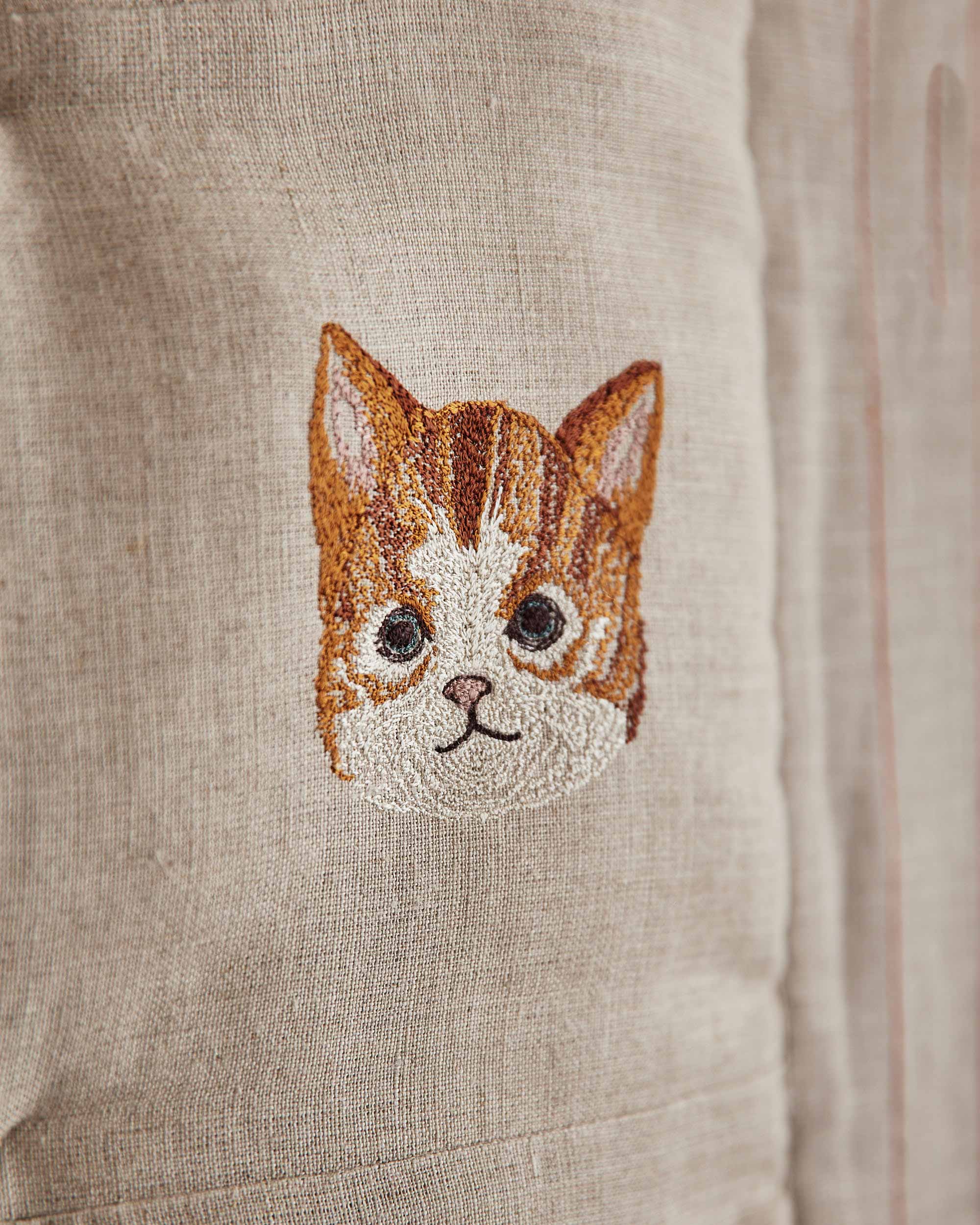 Cats Quilt