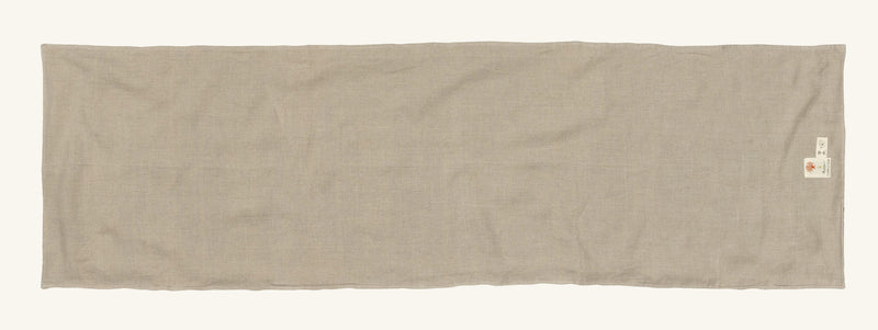 Christmas Flowers Table Runner