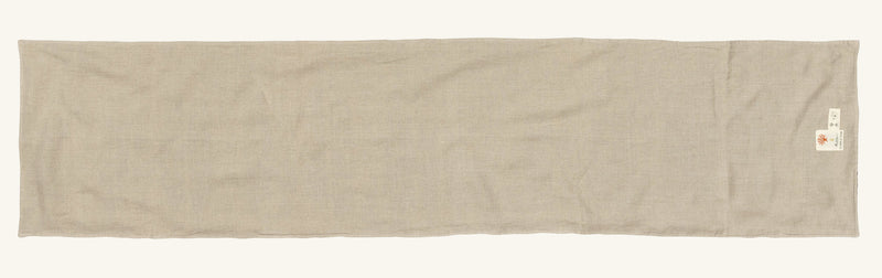 Feathers Table Runner