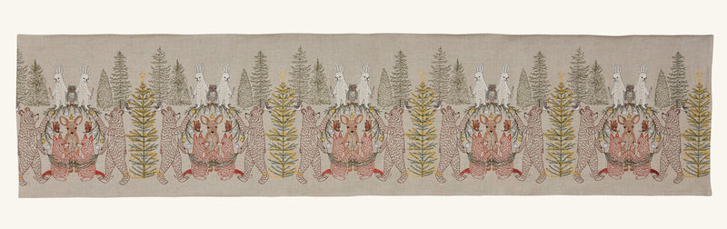 Togetherness Table Runner