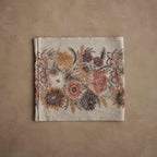 Autumn Blossoms Table Runner