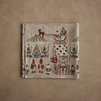 North Pole Table Runner