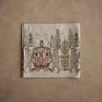 Togetherness Table Runner