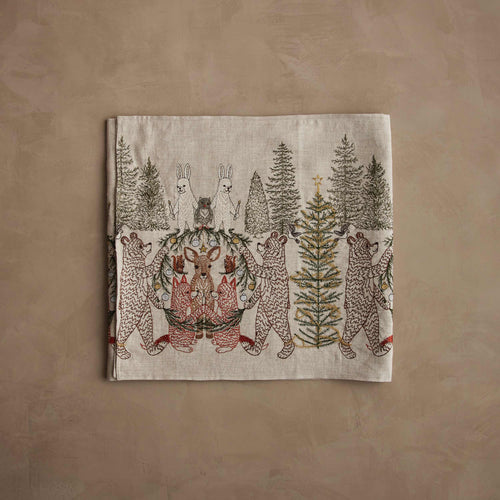 Togetherness Table Runner